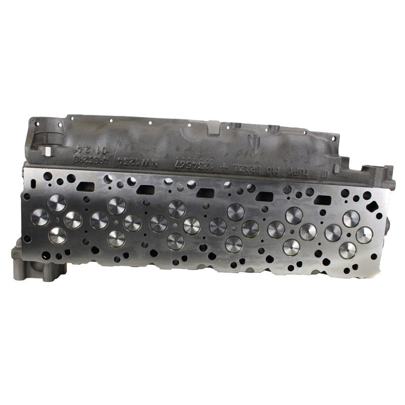 Industrial Injection 07.5-12 Dodge 6.7l Stock Head W /Loaded Valves - My Store