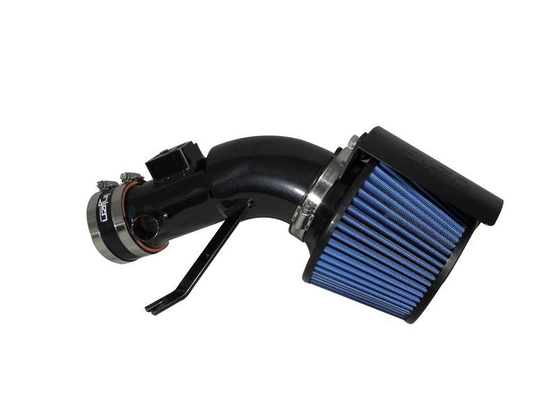 Injen 07-09 Altima 3.5L V6 Coupe & Sedan w/ Heat Shield Black Short Ram Intake - Mammoth Racing -