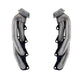 Gibson 00-05 Ford Excursion Limited 5.4l 1-1/2in 16 Gauge Performance Header - Ceramic Coated - Mammoth Racing -