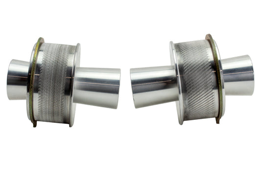 SPL Parts 2012+ BMW 3 Series/4 Series F3X Front Caster Rod Bushings (Non-Adjustable) - Mammoth Racing -