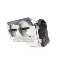 VMP Performance 18-21 Coyote 5.0L Twinjet 69mm LH Odin Throttle Body - My Store