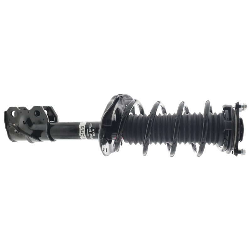 KYB Shocks & Struts Strut Plus Front Right 07-11 Honda CR-V - Mammoth Racing -