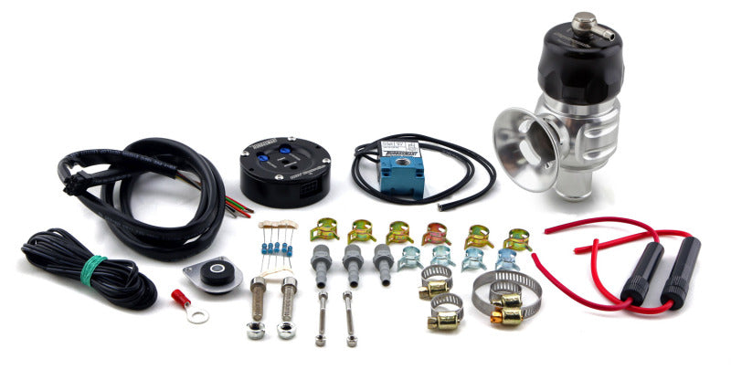 Turbosmart Type S Supersonic BOV Controller Kit - Mammoth Racing -