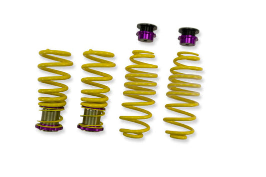 KW H.A.S. Audi A4 S4 (8K/B8) Avant Quattro All - Mammoth Racing -
