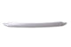 AVS 04-15 Nissan Armada Aeroskin Low Profile Hood Shield - Chrome - Mammoth Racing -