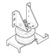 Firestone Ride-Rite Air Helper Spring Kit Front 84-04 Ford F250/F350 (W217602223) - Mammoth Racing -