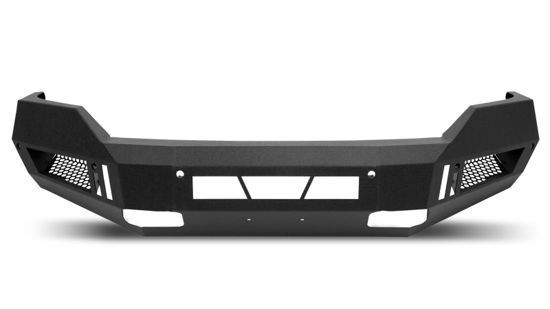 Body Armor 4x4 13-18 Dodge Ram 1500 Eco Series Front Bumper - My Store