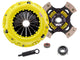 ACT 1987 Toyota 4Runner XT/Race Sprung 4 Pad Clutch Kit - Mammoth Racing -