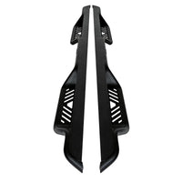 Westin 2022+ Toyota Tundra Crew Max Outlaw Nerf Step Bars - Mammoth Racing -