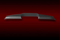 EGR 10+ Dodge Ram HD Reg/Crew/Mega Cabs Rear Cab Truck Spoilers (982859) - Mammoth Racing -