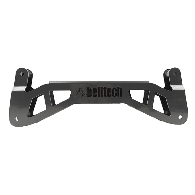 Belltech 16-18 Chevrolet Silverado / GMC Sierra 1500 4WD 7-9in Suspension Lift Kit w/ Shocks - Mammoth Racing -