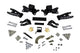 Belltech Shackle AND Hanger KIT 97-00 C-2500/3500 4inch Dually - Mammoth Racing -