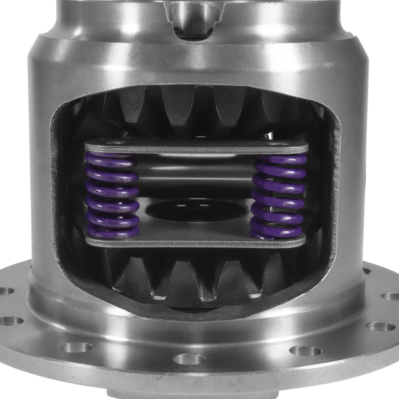 Yukon Gear Dura Grip Positraction for 2014+ GM 9.5in & 9.76in w/ 3.42 & Up Gear Ratios - Mammoth Racing -