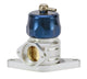 Turbosmart BOV Plumb Black Subaru -Blue - Mammoth Racing -