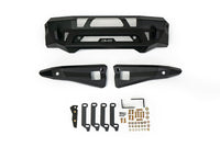 DV8 Offroad 2021+ Ford F-150 Non-Winch Front Bumper - Mammoth Racing -