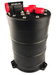 Fuelab Single 340 LPH E85 Pump Fuel Surge Tank System - 235mm - Mammoth Racing -