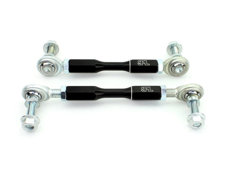 SPL Parts 2013+ Subaru BRZ/Toyota 86 Front Swaybar Endlinks (Short Version) - Mammoth Racing -