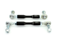 SPL Parts 2013+ Subaru BRZ/Toyota 86 Front Swaybar Endlinks (Short Version) - Mammoth Racing -