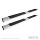 Westin 19-22 RAM 1500 CC (Excl. Classic) R7 Nerf Step Bars - SS - Mammoth Racing -