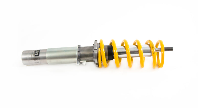 Ohlins 05-11 Porsche 911 Carrera (997) RWD Incl. S Models Road & Track Coilover System - Mammoth Racing -