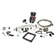 Snow Performance Water Injection Gas Carbureted 4500 Flange Stage 1 WOT Activated w/o Tank - My Store
