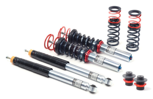 H&R 09-16 Audi A4 Quattro/S4 (awd) B8 Rss+ Coil Over (Damping Adjustable/Tuner Fitment)