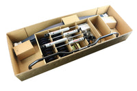 Ridetech 67-69 Camaro and Firebird Small Block StreetGRIP Suspension System - Mammoth Racing -