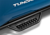 N-Fab RS Nerf Step 19-20 Dodge 1500 Crew Cab All Beds - Cab Length - Tex. Black - Mammoth Racing -