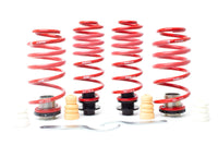 H&R 09-15 Audi A4/a5 2WD Typ B8 VTF Adjustable Lowering Springs (Incl. Mrc) - Mammoth Racing -