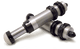 DV8 Offroad 07-18 Jeep Wrangler JK 2.0 Hydraulic 2.5in Stroke Bump Stop (Pair) - Mammoth Racing -