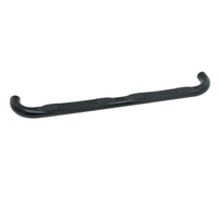 Westin 1999-2011 Ford/Mazda Ranger/Ranger Edge SuperCab E-Series 3 Nerf Step Bars - Black - Mammoth Racing -