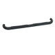 Westin 1999-2011 Ford/Mazda Ranger/Ranger Edge SuperCab E-Series 3 Nerf Step Bars - Black - Mammoth Racing -