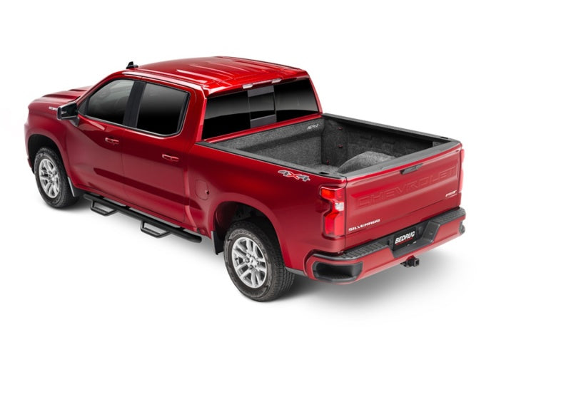 BedRug 2020+ GM Silverado/Sierra HD 6ft 9in Bed w/ Multi-Pro TG Bedliner - My Store