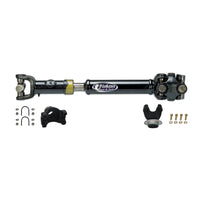 Yukon Gear Heavy Duty Driveshaft for 07-11 Jeep JK Rear 2-Door A/T Only - Mammoth Racing -