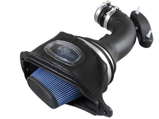 aFe Momentum Air Intake System PRO 5R Stage-2 Si 2014 Chevrolet Corvette (C7) V8 6.2L - My Store