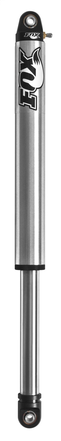 Fox 2.5 Factory Series 18in. Air Shock 1-5/8in. Shaft (Normal Valving) 40/80 - Black - My Store