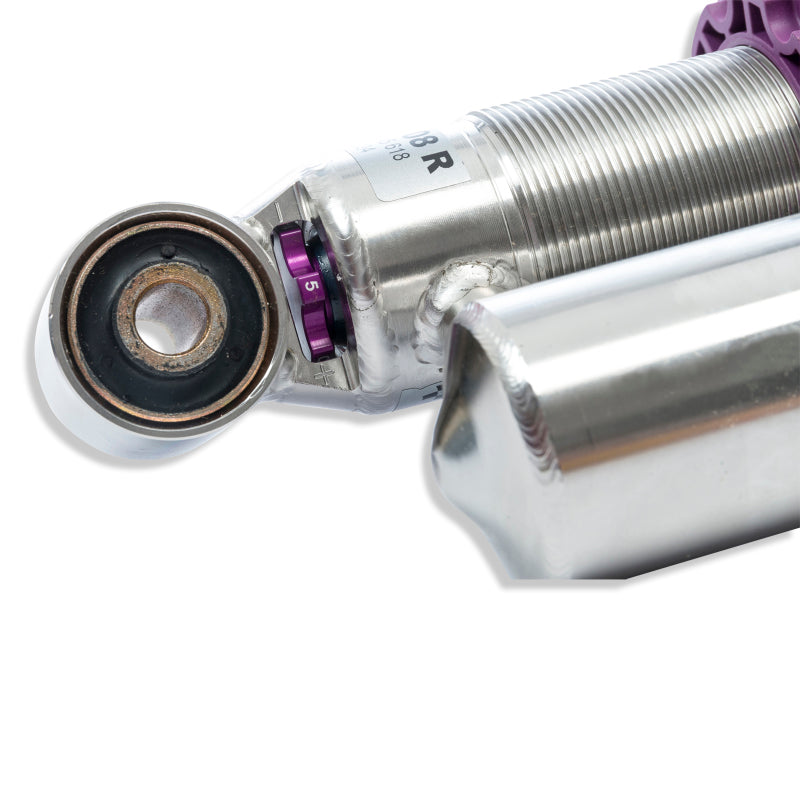 KW Coilover Kit V3 2015 Subaru Impreza WRX / STI - Mammoth Racing -