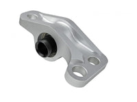Skunk2 96-00 Honda Civic Front Spherical Bushing Compliance Bracket - Clear - Mammoth Racing -