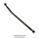 Superlift 76-79 Ford F-150/78-79 Ford Bronco 4WD Adjustable Track Bar - Mammoth Racing -