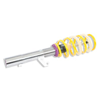 KW Coilover Kit V3 16+ Audi TTRS Quattro w/ Magnetic Ride (Incl.Magnetic Ride Cancellation Unit) - Mammoth Racing -