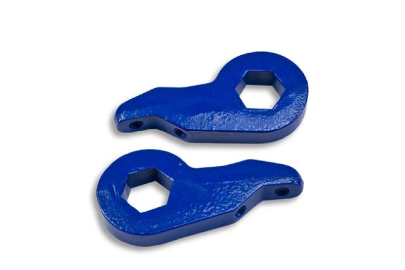 Belltech Torsion BAR KEY 01+ GM HD Trucks - Mammoth Racing -