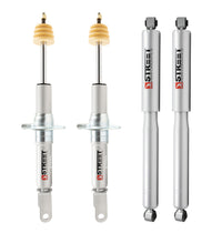 Belltech Street Performance Shock Absorber Set - Mammoth Racing -