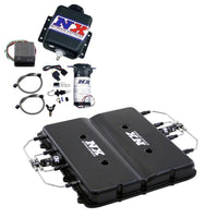 Snow Performance Water/Methanol Injection System w/Billet LT4 Supercharger Lid - My Store