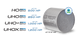 GESI G-Sport 400 CPSI GEN 2 EPA Compliant 4in x 4in High Output Substrate Only- 350-500HP - My Store