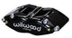 Wilwood Caliper-Dynapro Radial 1.25in Pistons 0.81in Disc - Mammoth Racing -