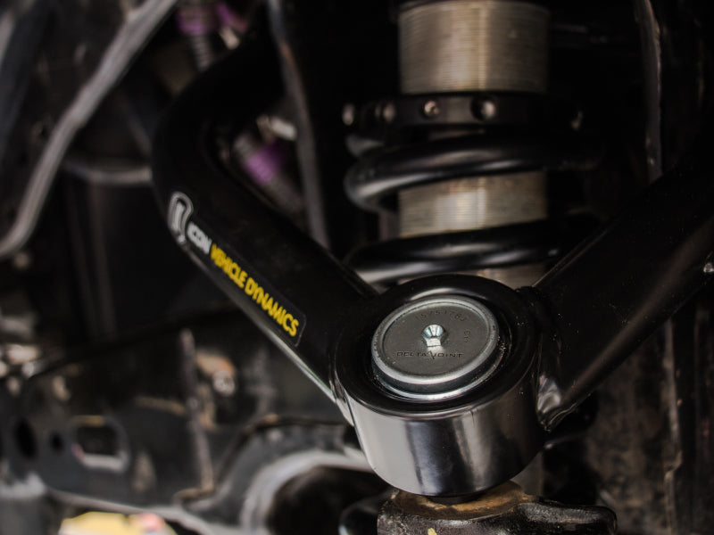 Icon 07-16 GM 1500 Delta Joint Kit (Small Taper Only) - Mammoth Racing -