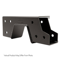 Belltech C-notch KIT 07-14 Chevy/GMC Silverado/Sierra Standard Cab *C-Notch Only* - Mammoth Racing -