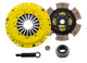 ACT 1990 Acura Integra Sport/Race Sprung 6 Pad Clutch Kit - My Store