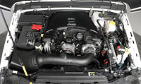 K&N 18-20 Jeep Grand Cherokee 3.6l V6 Performance Intake Kit - Mammoth Racing -