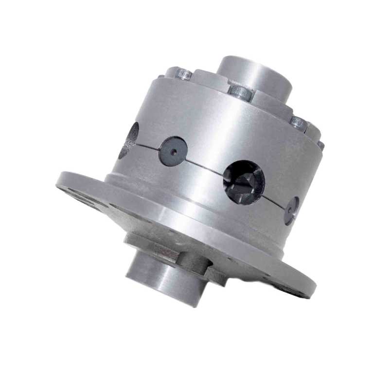 Yukon Gear Dura Grip Positraction For Toyota V6 Rear - Mammoth Racing -